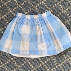 CPC skirt